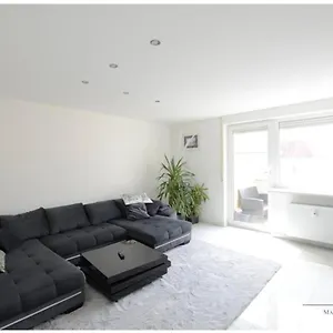 Invitee Apartment Nürnberg