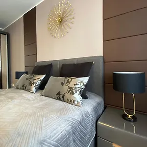 Luxus With Balcony Apartment Dortmund