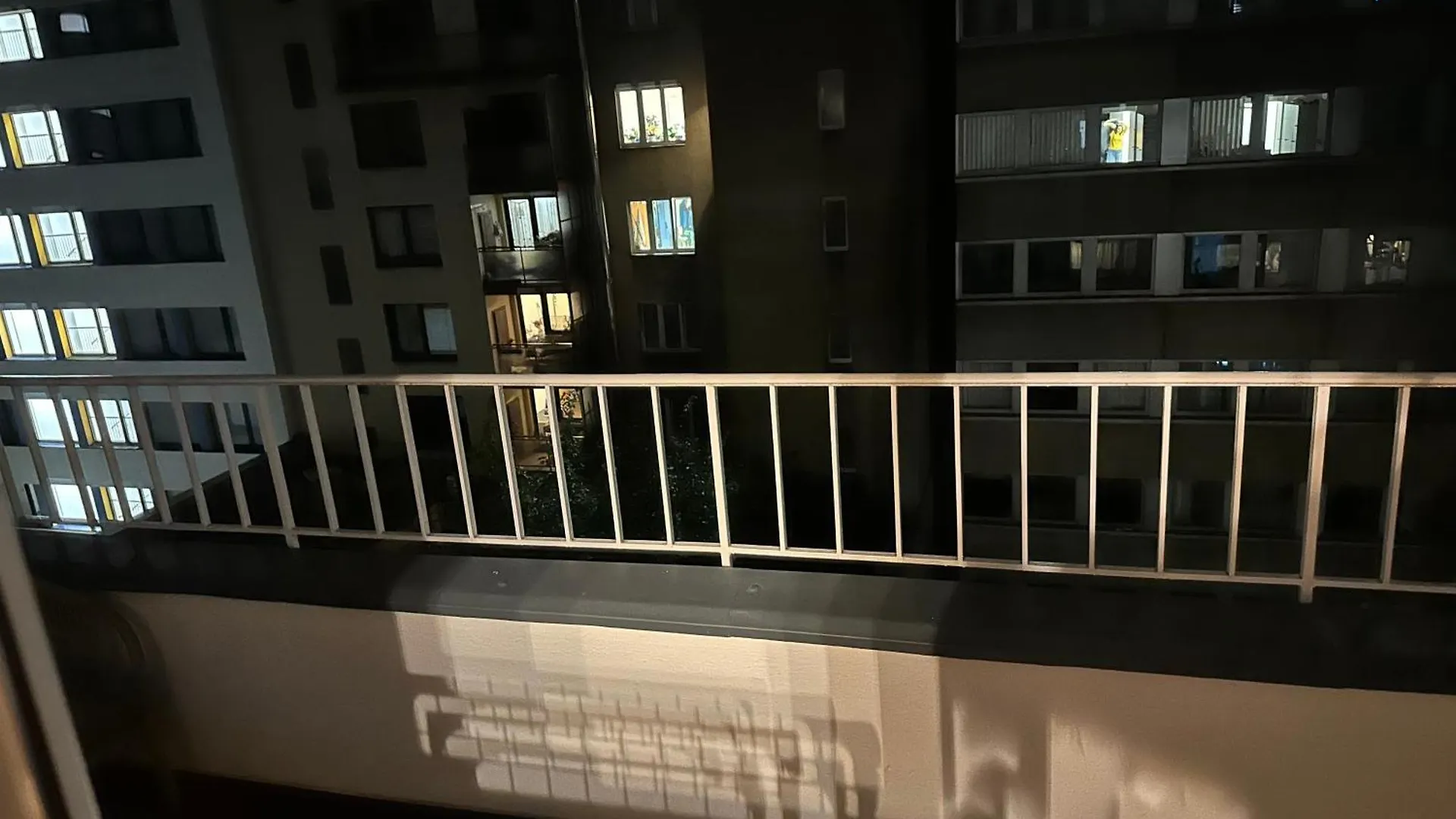 Luxus Apartment In Center Dusseldorf - 2 Rooms