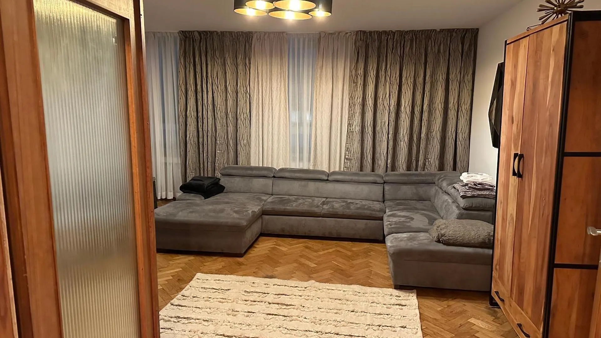 Luxus Apartment In Center Dusseldorf - 2 Rooms 0*,  Deutschland